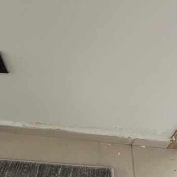 Kiptaş Çınar Evler Ev İçi Tesisat Sorunu Çözülmüyor.