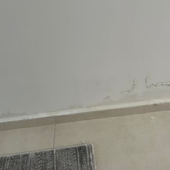 Kiptaş Çınar Evler Ev İçi Tesisat Sorunu Çözülmüyor.