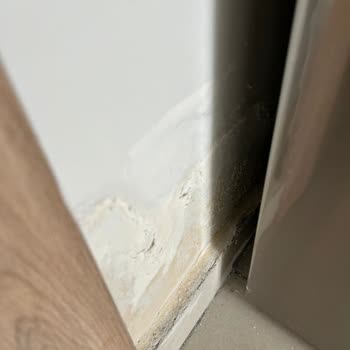 Kiptaş Çınar Evler Ev İçi Tesisat Sorunu Çözülmüyor.