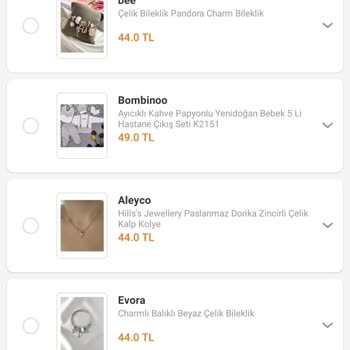 Trendyol Duhu Butik Satıcısından Aldığım Ürünlerle İlgili Şikayetim