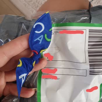 Trendyol Duhu Butik Satıcısından Aldığım Ürünlerle İlgili Şikayetim