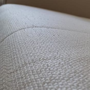 Bellona Silva Koltuk Takımında Boncuklanma Sorunu