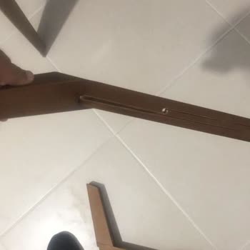 Ak Mobilya (Ankara) Güvenilir Değildir