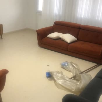 Ak Mobilya (Ankara) Güvenilir Değildir