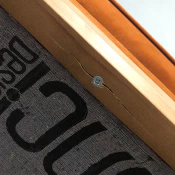 Ak Mobilya (Ankara) Güvenilir Değildir