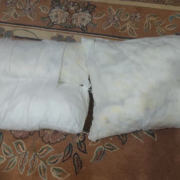 Enza Home'dan Aldığım Koltuk