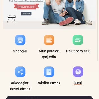 Amznmerchanttask.com Paramı Çekemiyorum