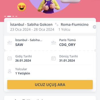 Pegasus Online Uygulaması İki Aydır Sürekli Hata Veriyor!