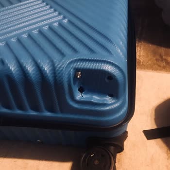 Anadolu Jet THY Bagajımı Kırıyor Her Defasında.