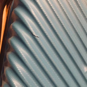 Anadolu Jet THY Bagajımı Kırıyor Her Defasında.