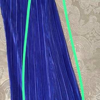 Modonna Giyim Kusurlu Ürün Geldi