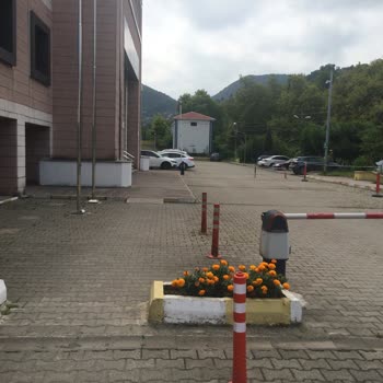 TCDD Park Ve Temizlik Güvenlik Güçleri Sert Konuşması