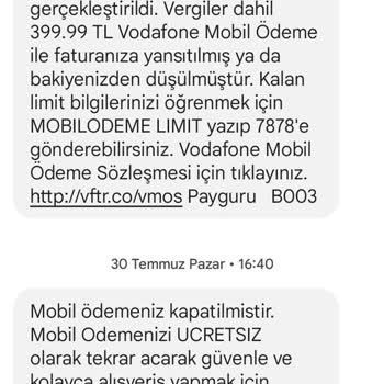 Facebook Messenger Hesabım Çalındı