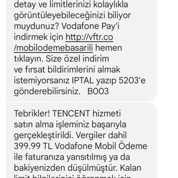 Facebook Messenger Hesabım Çalındı