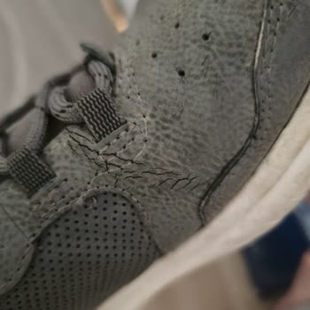 Skechers Kalitesi! Parayı Çöpe Atmak Nedir?