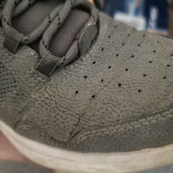 Skechers Kalitesi! Parayı Çöpe Atmak Nedir?