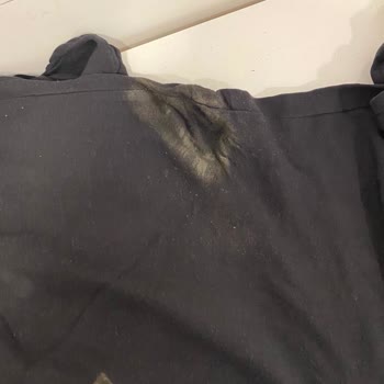 2she Butik Kirli Elbise Ve İade Edilememe Sorunu