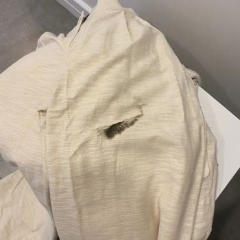 2she Butik Kirli Elbise Ve İade Edilememe Sorunu