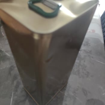 Sivricem Zeytinyağları Hayal Kırıklığı