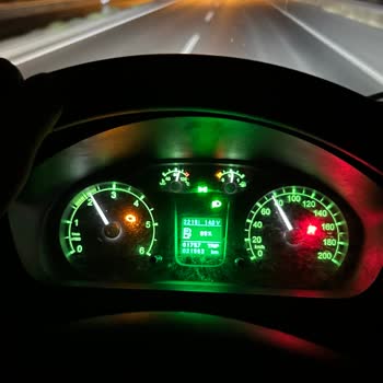 Gaz Ticari Araçlar Gazelle NN Kamyonet