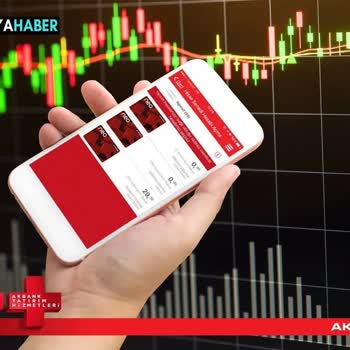 Akbank'ın Borsa İşlemlerinde Teknik Sorun Hiç Bitmiyor