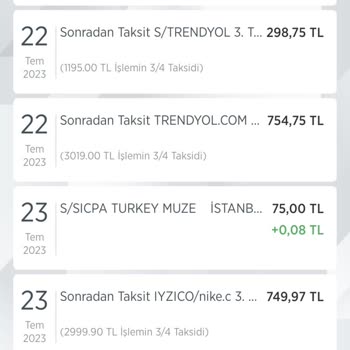 Müze Kart İnternetten Müze Kartı Aldım Elime Ulaşmadı