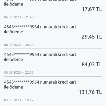 Tiktak Kirala Benzin İndirimi