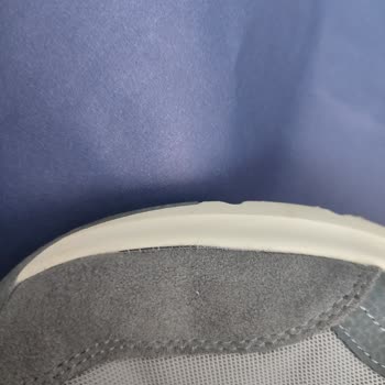 Skechers Ayakkabı Üretim Hatası Açılma