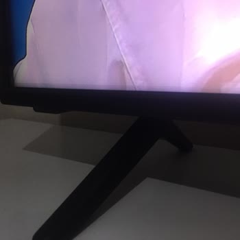 Vestel TV'nin 2. Kez Pixel Sorunu Çıkarması