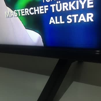 Vestel TV'nin 2. Kez Pixel Sorunu Çıkarması