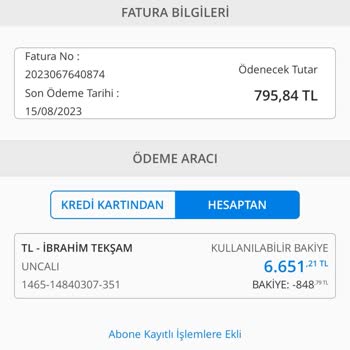Türk Telekom Müşter Sorunları İlgisizlik