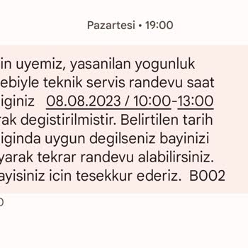 Digiturk Pişmanlığı Evde Oturduk Bekliyoruz