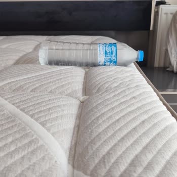 İstikbal Yatakta Mağduriyet Üstüne Mağduriyet