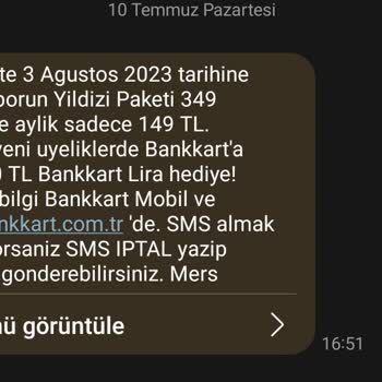 Ziraat Bankası 250 TL Bankkart Lira Kampanyası