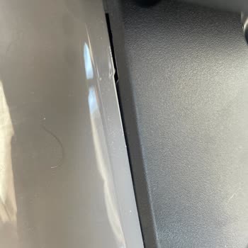 Mondial Motor Sıfır Motor Çizik Gelen Kaporta Aksamı Ve Servis Yardımcı Olmuyor