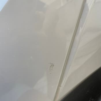 Mondial Motor Sıfır Motor Çizik Gelen Kaporta Aksamı Ve Servis Yardımcı Olmuyor