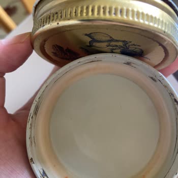 Paşabahçe Homemade Kavanoz Kapağı Paslanıyor!