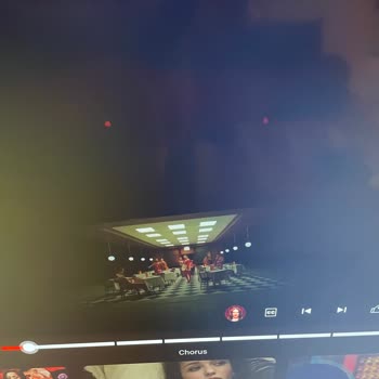 Philips TV Yeni Philips 65PUS8007 TV Ekranında Kırmızı Noktalar