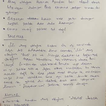 Eki aç