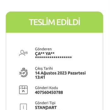 Eki aç