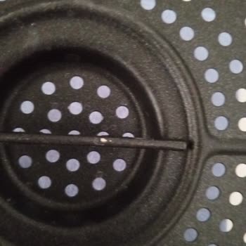 Xiaomi Mi Smart Airfrey Sıkıntısı