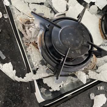 Kumtel Ocağın Patlamasıyla Alakalı