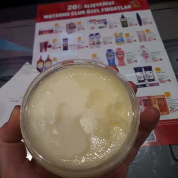 Watsons Sahte, Bozuk Ürün Yolladı