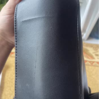 Gardrops'tan İade Talebim Var