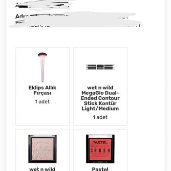 Gratis Problemi Çözeceğim Deyip Ürünleri İptal Ettiler