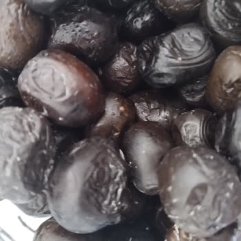 Aytaç Marka Zeytin Bozuk