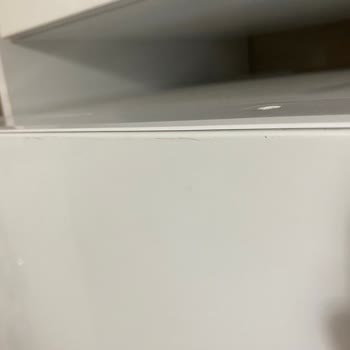 Arçelik Buzdolabım Atölyeden Hasarlı Geldi