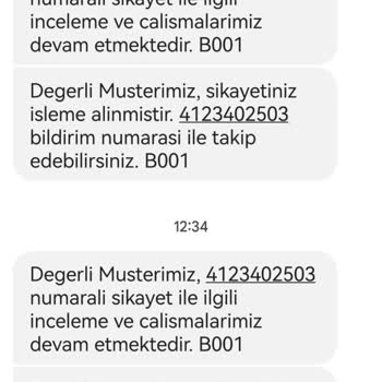 Türk Telekom Urla'da Teknik Destek Vermiyor-Abonelik İptalinde Para İstiyor