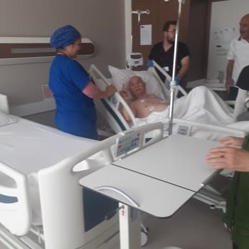 Medical Park Hastanesi Haddi Asan Haksiz Kazanç,