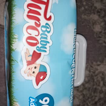Baby Turco Hatalı Paketleme Yapılmasından Kaynaklı